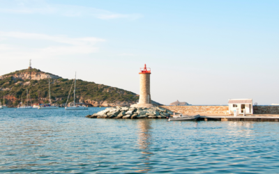 Toutes les informations dont vous avez besoin pour voyager entre la Sardaigne et la Corse