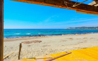 Les plages à ne pas manquer entre Santa Teresa Gallura et Bonifacio