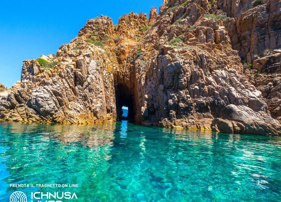 5 Curiosità su Sardegna, sull’Isola di Ichnusa