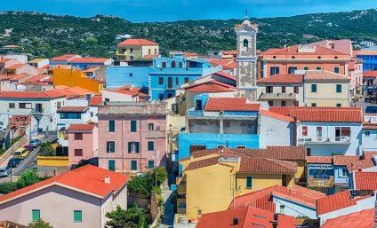 Événements et fêtes traditionnelles à Santa Teresa di Gallura : calendrier annuel