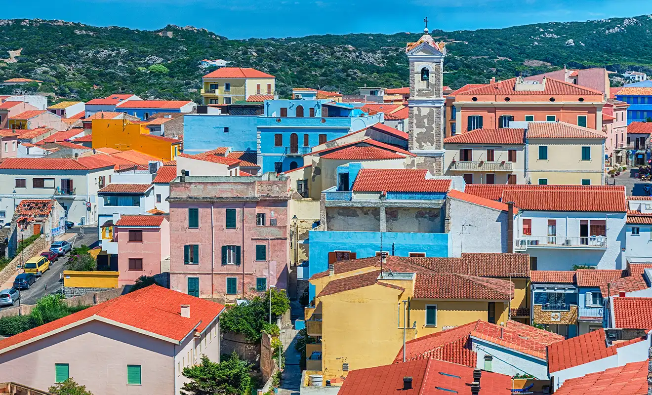 Events and Festivals in Santa Teresa di Gallura: Annual Calendar