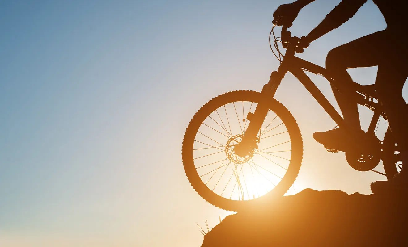 Mountain Biking in Gallura: Scenic trails by the Sea and on the Mountains