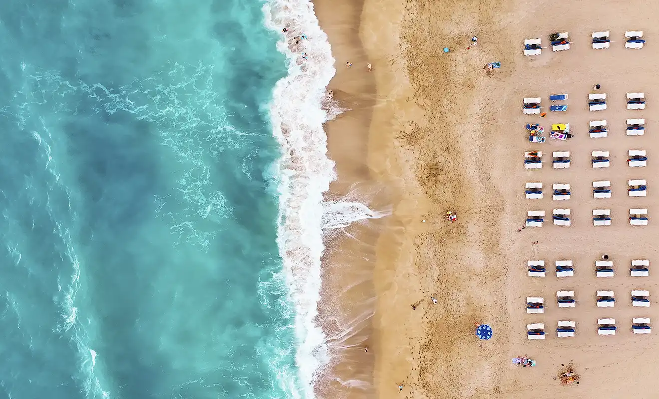 Les plus belles plages de Santa Teresa di Gallura