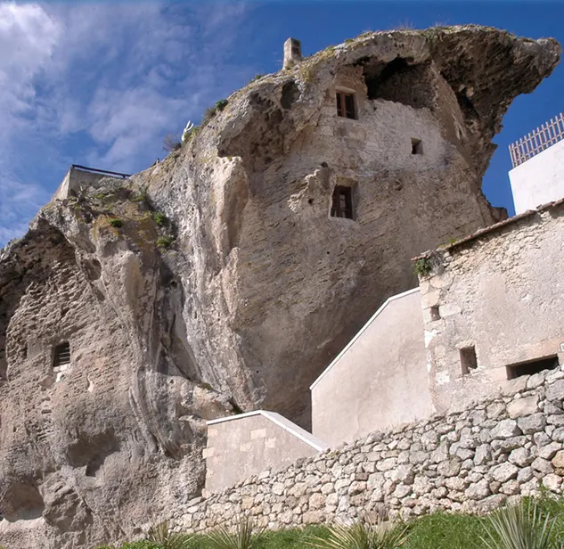 domus de janas Sedini