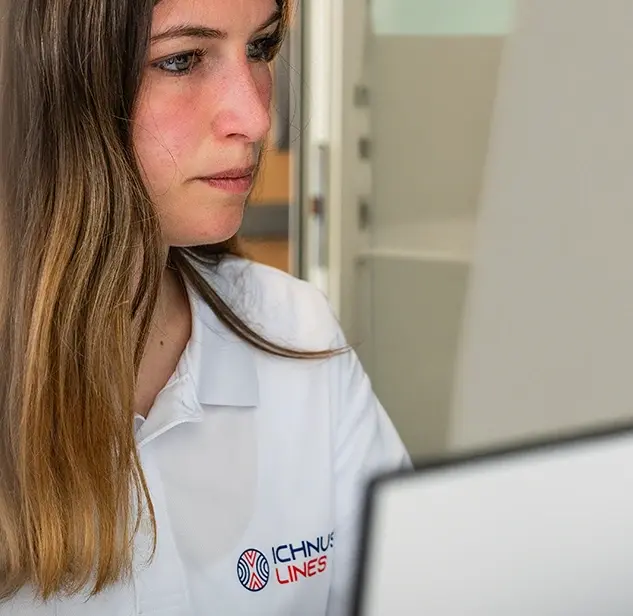 Membre de l’équipe opérationnelle – Ichnusa Lines
