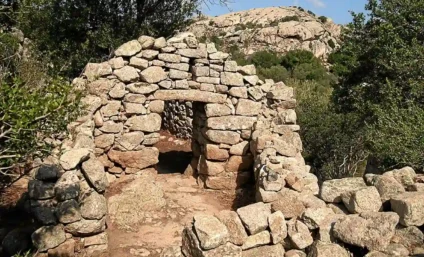 The Nuraghe of Sardinia: prehistory just steps from the sea