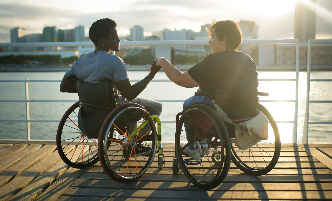 Viaggiare senza barriere: guida all’accessibilità su traghetti e porti