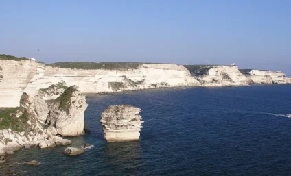 Les Bouches de Bonifacio : une expérience unique