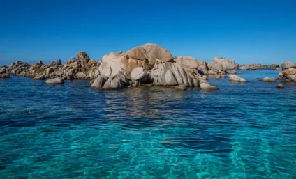The Lavezzi Islands: a natural treasure between Sardinia and Corsica