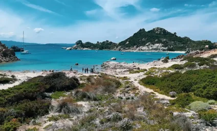 Les îles de l’archipel de La Maddalena : excursions incontournables au départ de Santa Teresa